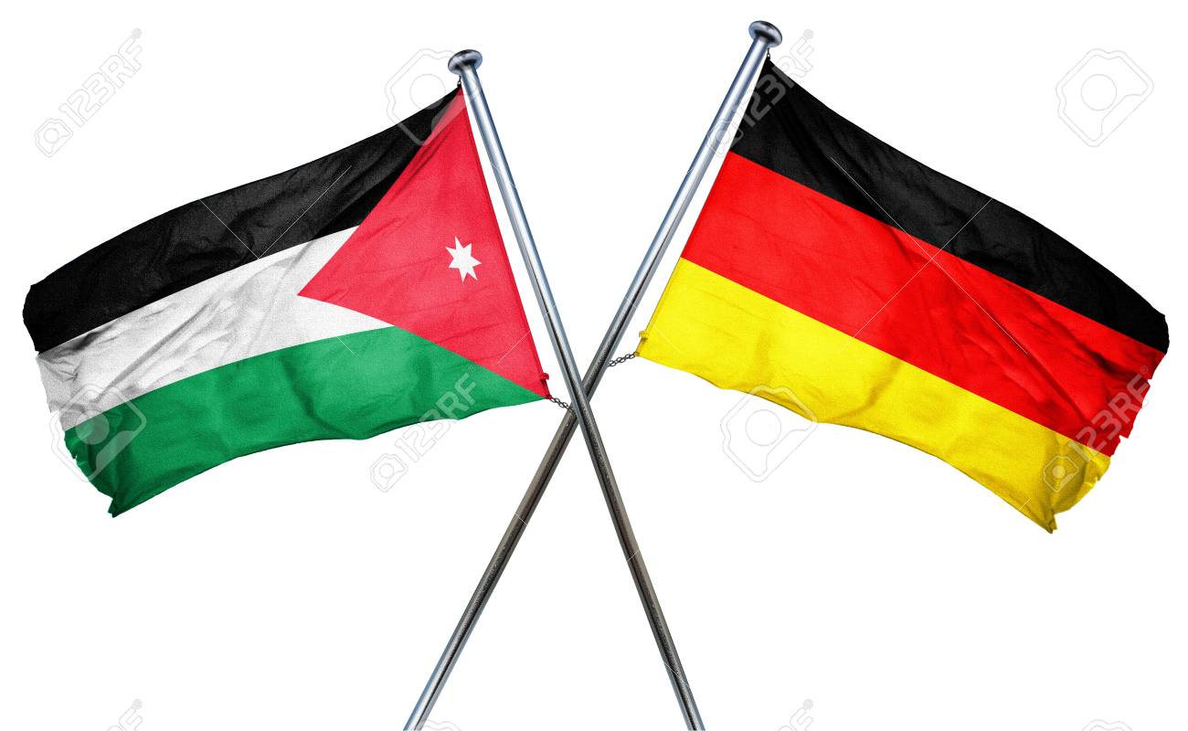 deadline Lækker planer Jordan and Germany affirm the two-state solution as a way to solve the  Palestinian-Israeli conflict - Law for Palestine