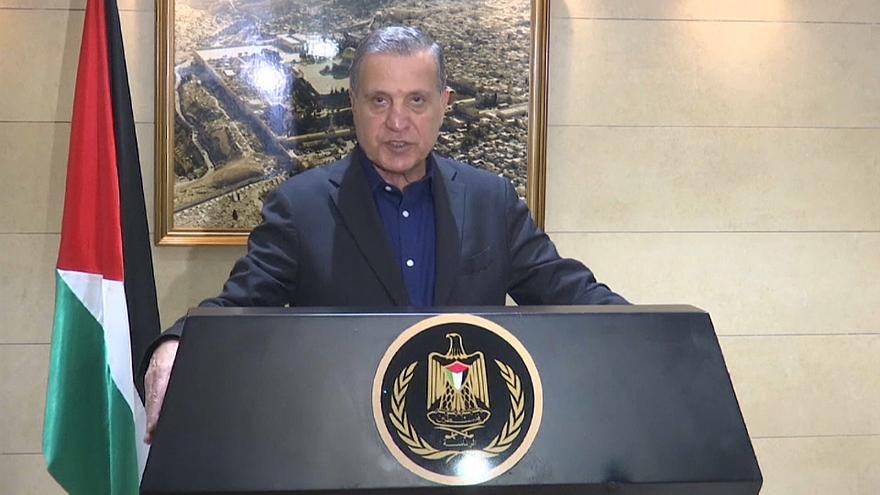 الرئاسة الفلسطينية تطالب مجلس الأمن بوقف التصعيد الإسرائيلي
