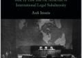 Renowned International Law Scholar Ardi Imseis to Release Groundbreaking Book on UN and the Question of Palestine