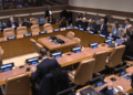 Law for Palestine Urges Swift Action Against Genocidal Threats in Gaza during UN Panel Discussion