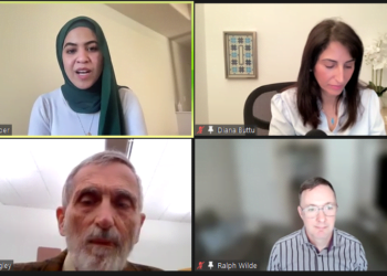 القانون من أجل فلسطين تجمع خبراء قانونيين في حلقة نقاش حول جلسات استماع محكمة العدل الدولية في قضية الإبادة الجماعية (جنوب أفريقيا ضد إسرائيل)