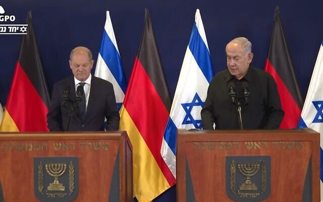 Rechenschaftspflicht Jetzt: Palästinenser:innen erstatten Strafanzeige gegen deutsche Regierungsmitglieder wegen Beihilfe zum Völkermord in Gaza