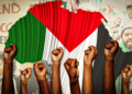 Call for Contributions: Symposium Explores African and Palestinian Anti-Colonial Struggles