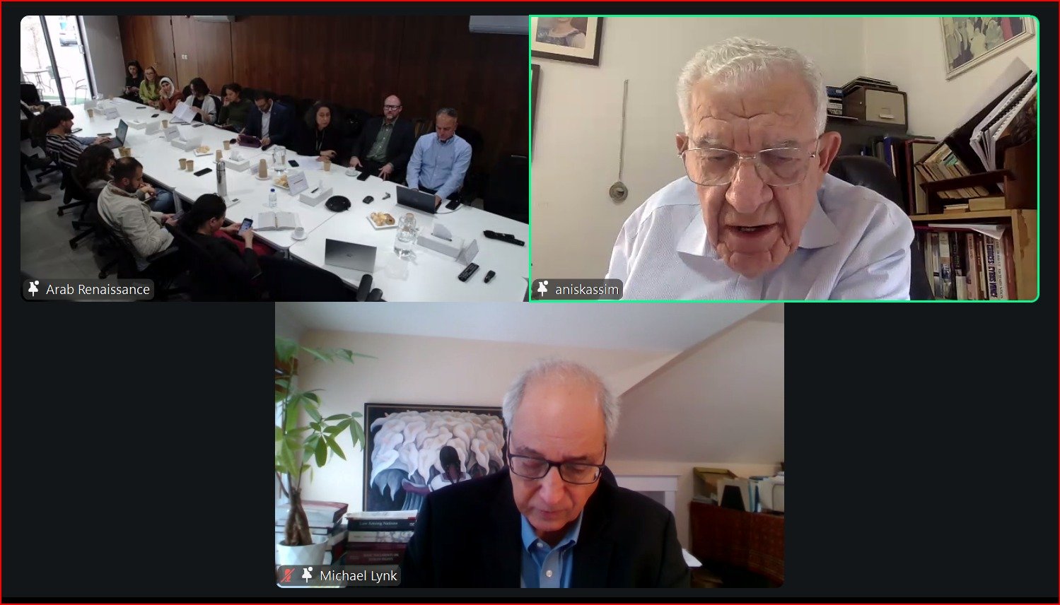 ARDD and Law for Palestine Examine ICJ Advisory Opinion on Israel’s Obligations to UN Agencies and Third States