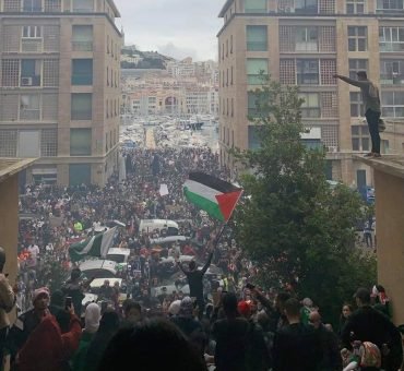 مارسيليا – فرنسا
